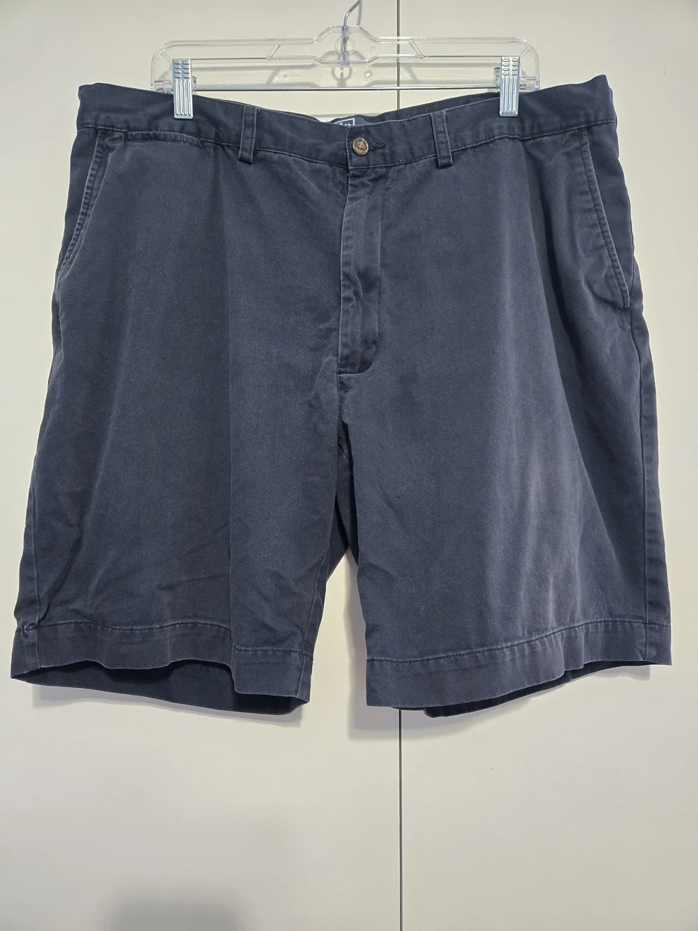 Polo Ralph Lauren Prospect Navy Chino Shorts Men’s 40
